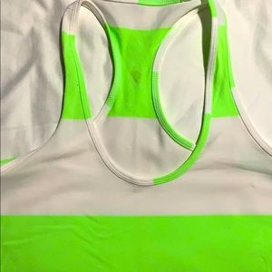 Lululemon Cool Racerback